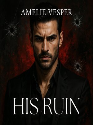cover image of His Ruin